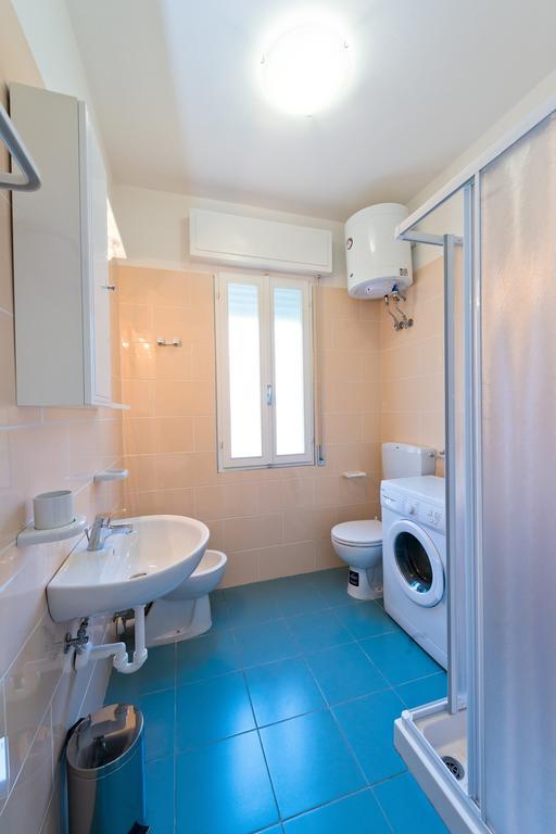 Villa Renza Bibione Szoba fotó