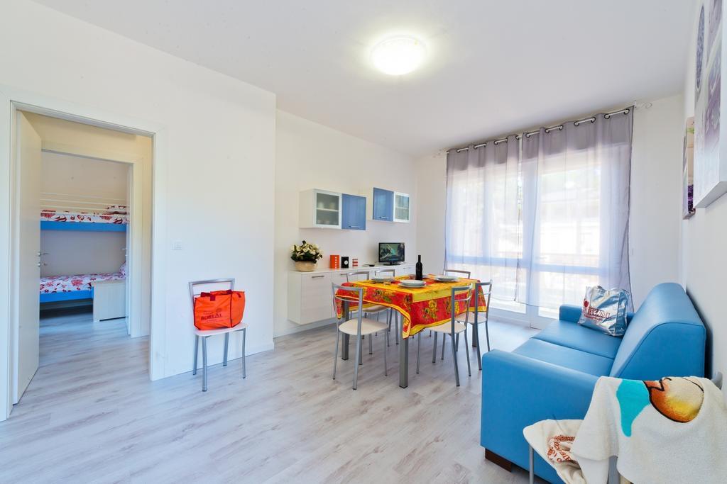 Villa Renza Bibione Szoba fotó